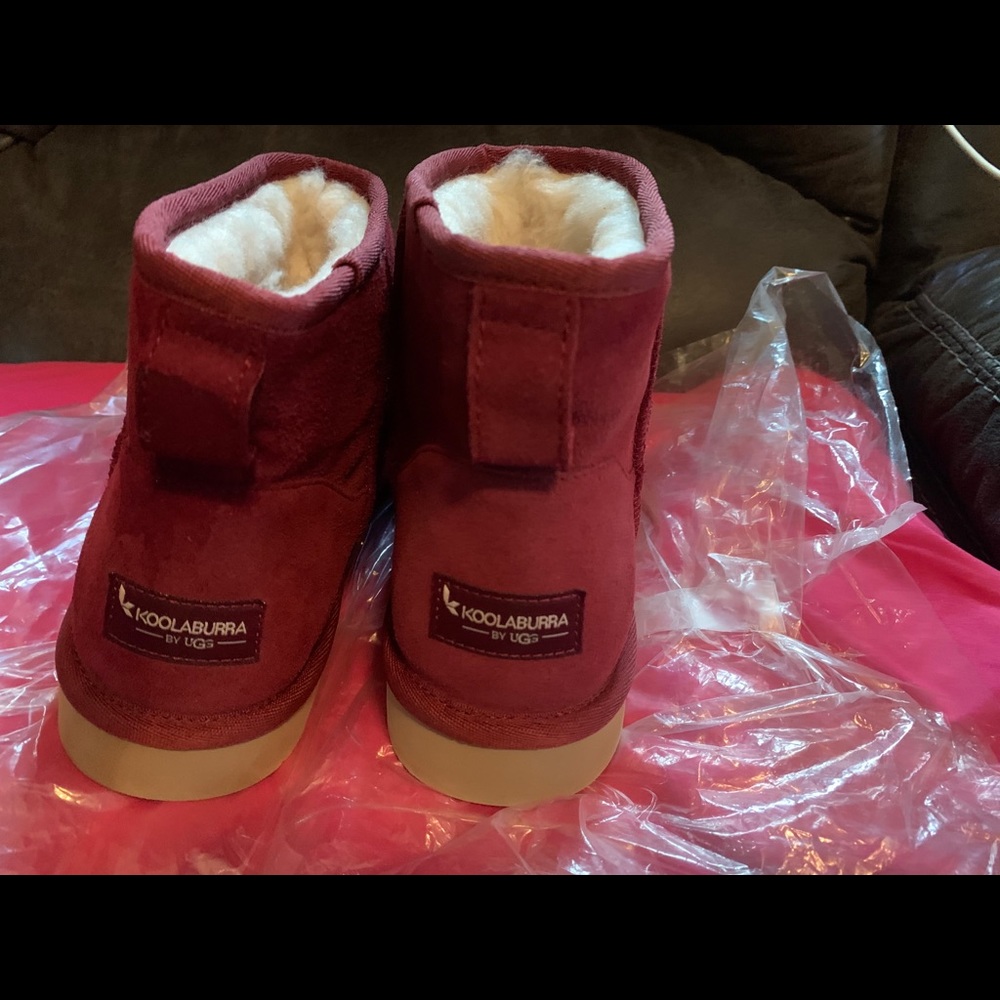 KoolaBurrA by Ugg NWT